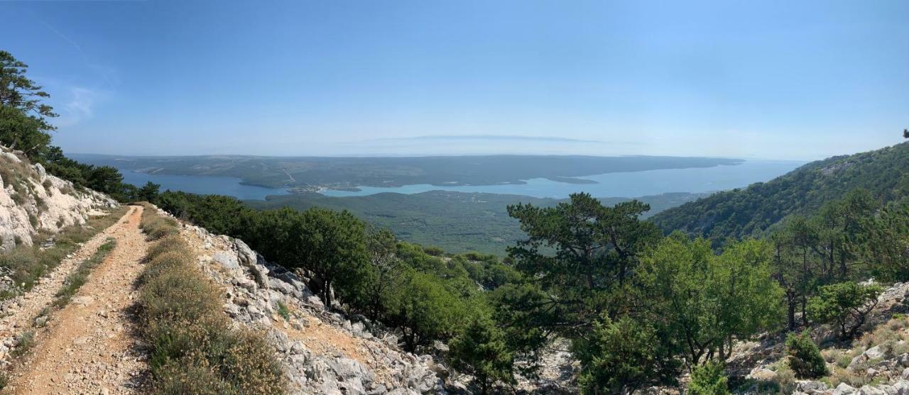 Apartmán Natura Losinj *