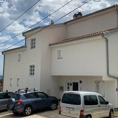 Vita Natura Losinj Mali Losinj Exterior photo