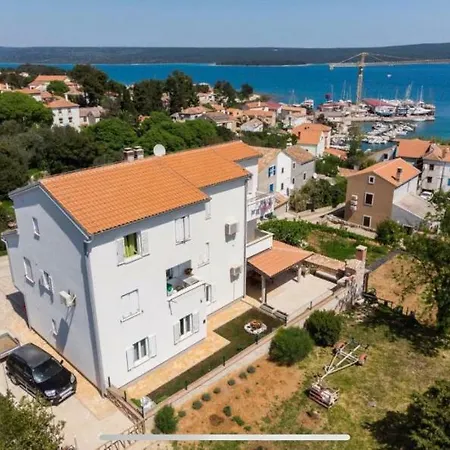 Vita Natura Losinj Mali Losinj Exterior photo