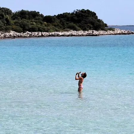 Vita Natura Losinj Mali Losinj Exterior photo