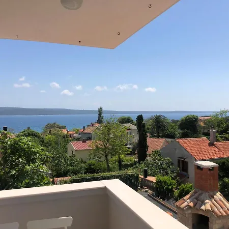 Vita Natura Losinj Mali Losinj Exterior photo
