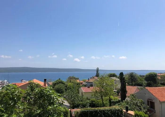 Vita Natura Losinj