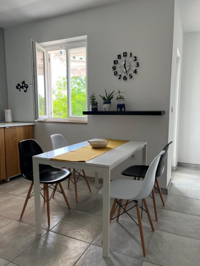 Apartment Natura Losinj Mali Losinj