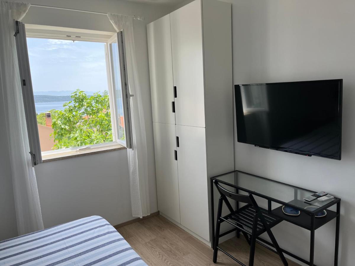 Apartment Natura Losinj