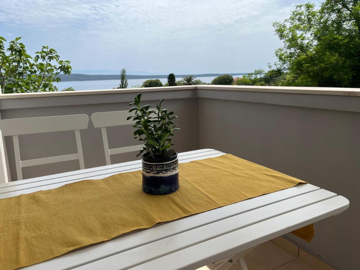 Natura Losinj Apartment