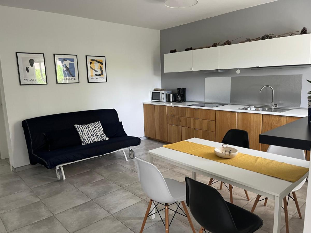 Natura Losinj Apartment Mali Losinj