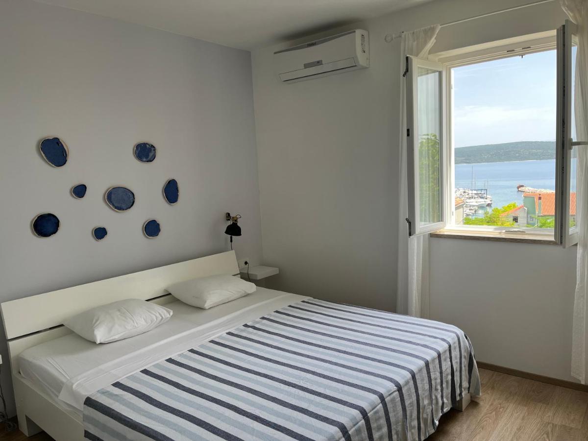 Natura Losinj Apartment Mali Losinj