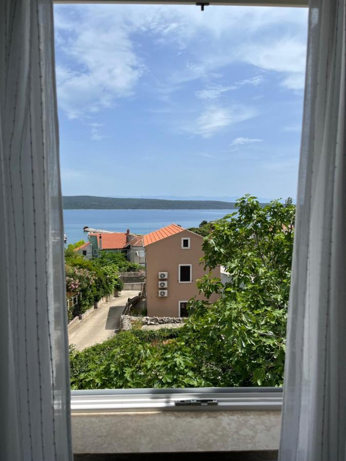 Apartment Natura Losinj Mali Losinj