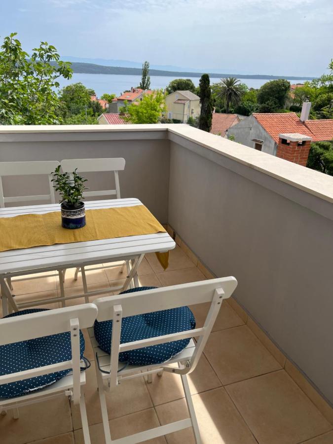 Apartment Natura Losinj
