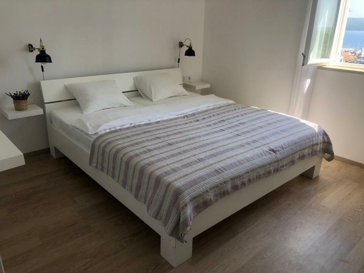 Apartment Natura Losinj Mali Losinj