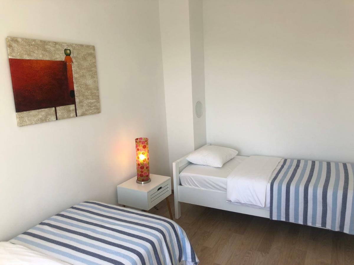 Natura Losinj Apartment Mali Losinj