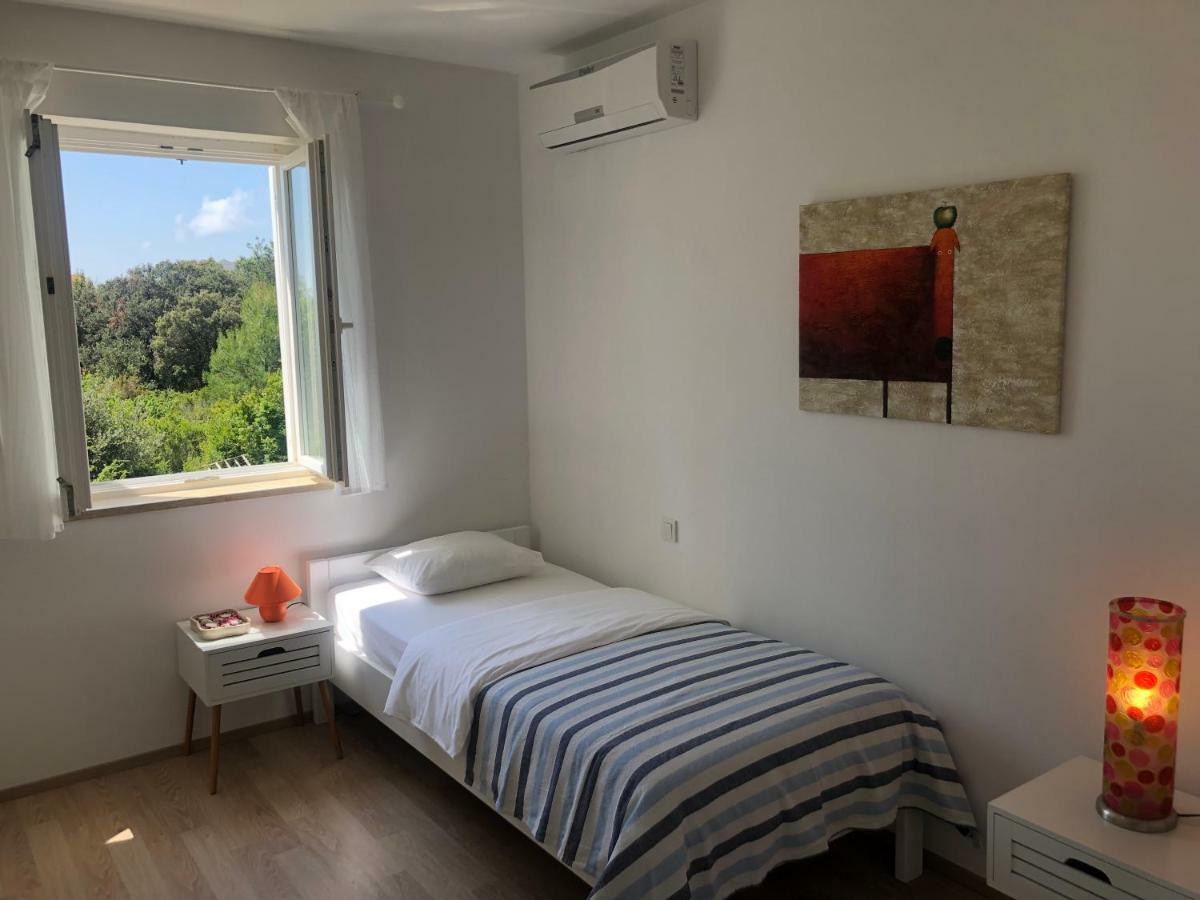 Natura Losinj Apartment