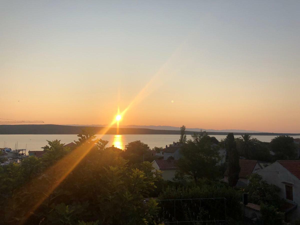 Apartment Natura Losinj