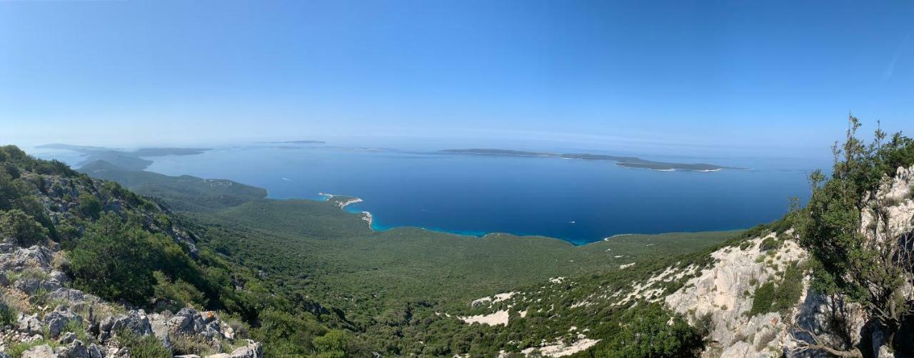 Apartment Natura Losinj