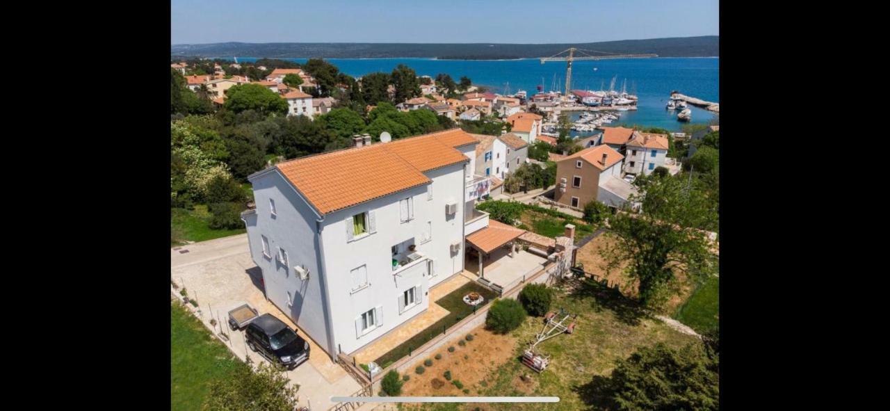 Natura Losinj *
