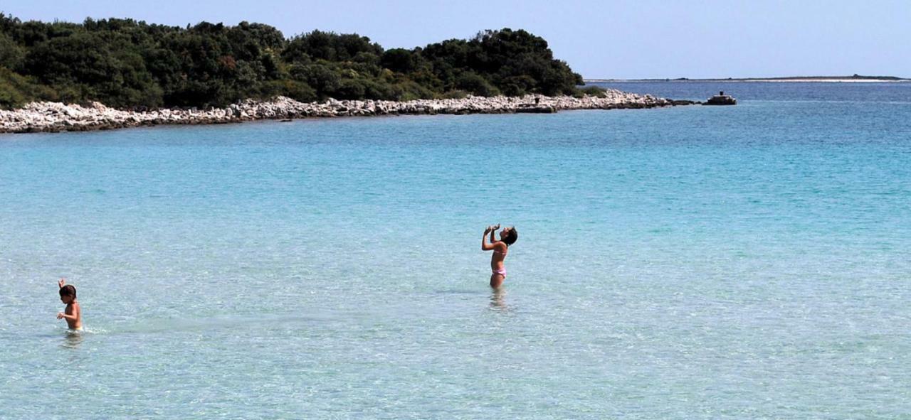 Natura Losinj Apartment *