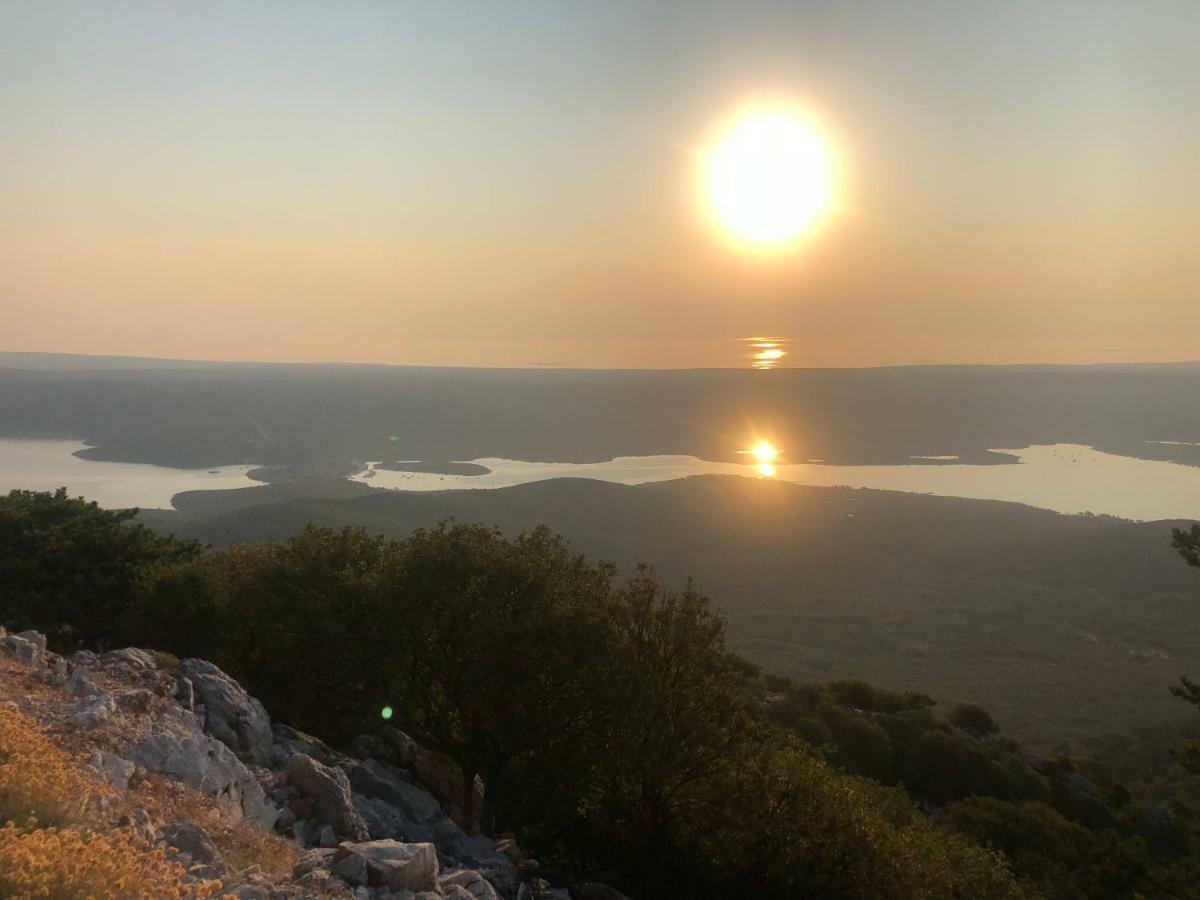 Natura Losinj *