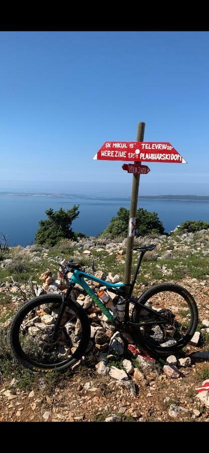 Apartment Natura Losinj Mali Losinj