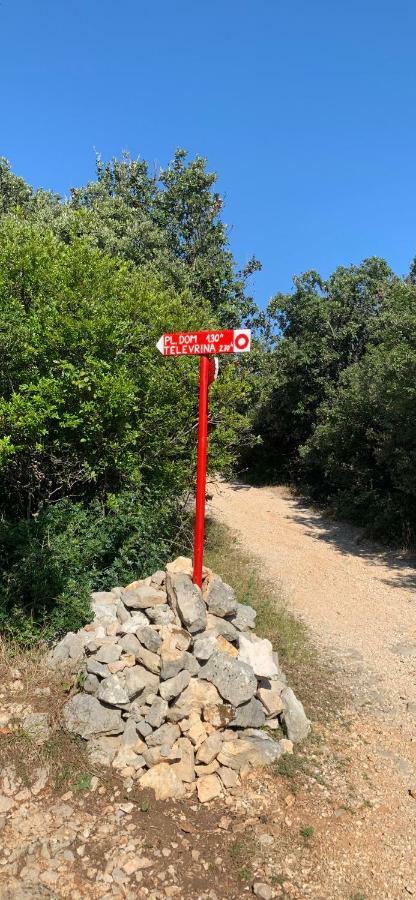 Natura Losinj Mali Lošinj