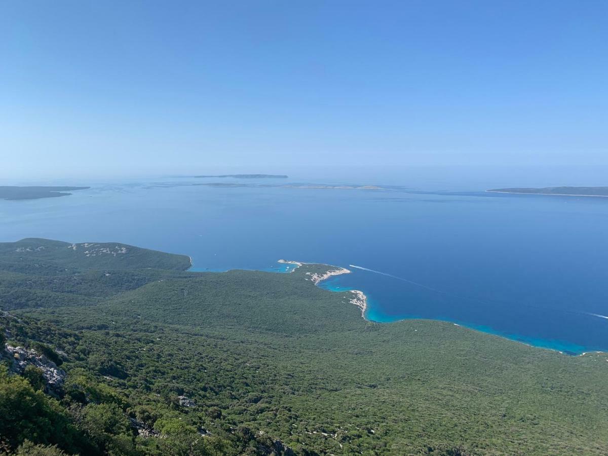 Natura Losinj Apartament