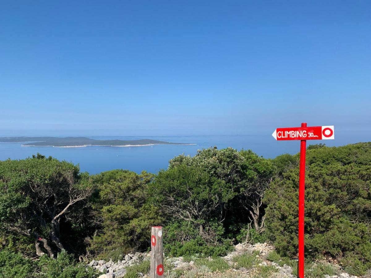 Natura Losinj Apartment Mali Losinj