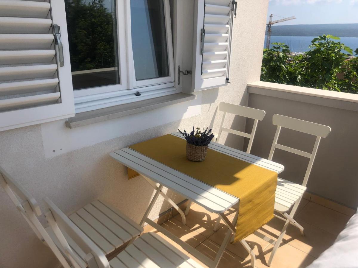 Natura Losinj Apartment *