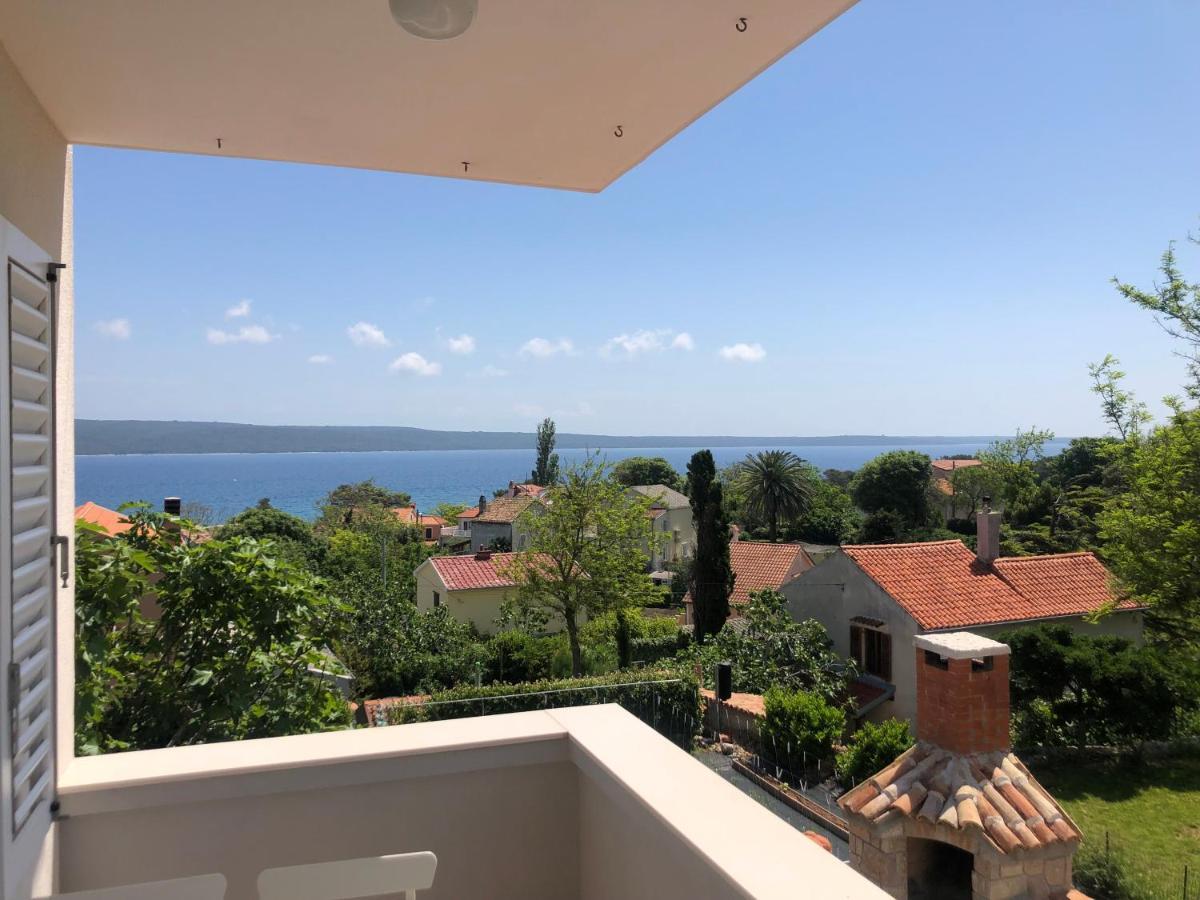 Natura Losinj Apartment